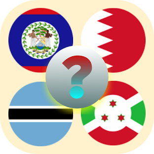 World Flag Quiz